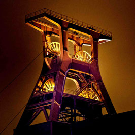 Sommer Zollverein