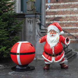 Weihnachtsmann