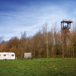 Zeche Holland