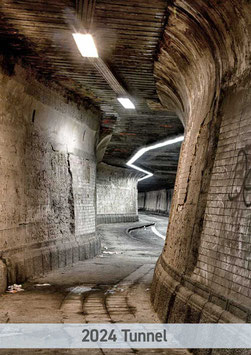 2024 Tunnel