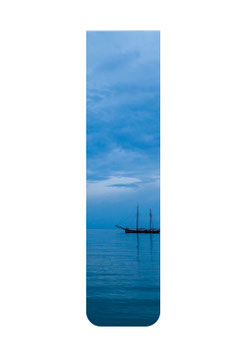 Blaue Stunde