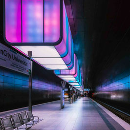 Hochbahn