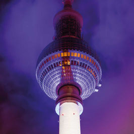 Turm am Alexanderplatz