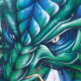 Drache