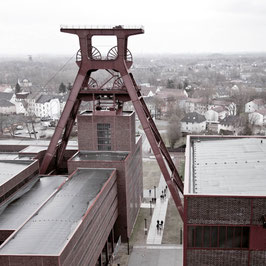 Schacht XII