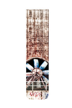 Ventilator