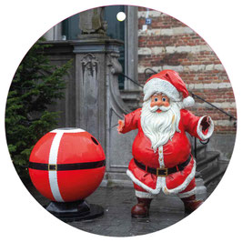Weihnachtsmann