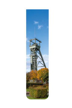 Zeche Osterfeld
