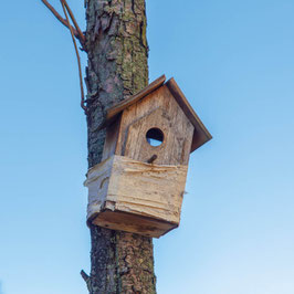 Vogelhaus
