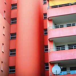 Buntes Haus