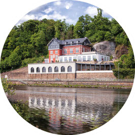 Alte Jugendherberge