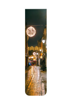 Weihnachtsstadt