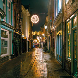 Weihnachtsgasse