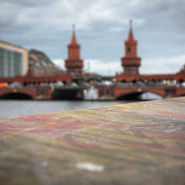 Oberbaumbrücke