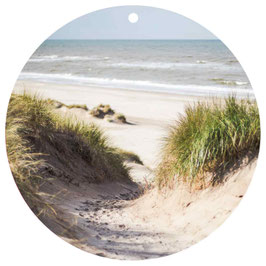 Runter zum Meer