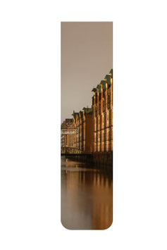 Speicherstadt Nacht HH