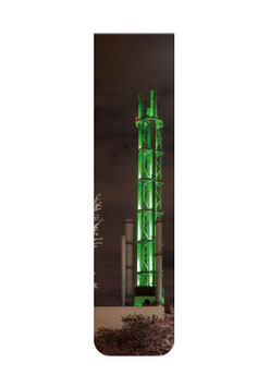 Stadtwerketurm alt