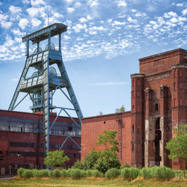 Zeche Ewald