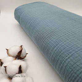 Musselin Jeans[mengenfeld]