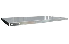 Entrepaño Mecano Galvanizado