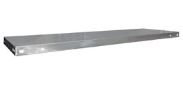 Entrepaño Mecano Galvanizado
