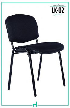 Silla Visitante LK-02