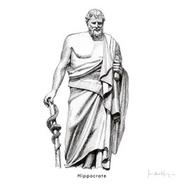 Hippocrate - Médecine