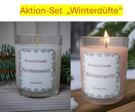 Aktion-Set "Winterdüfte"