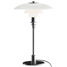 PH3/2 table lamp  Louis Poulsen