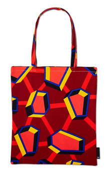 WH for Hay TOTE BAG
