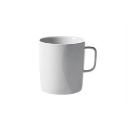 Alessi PLATEBOWLCUP mug 30cl