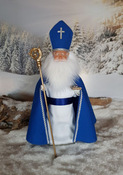 Mininikolaus blau