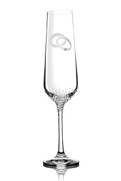 CHAMPAGNERGLAS MANIA 200 ML