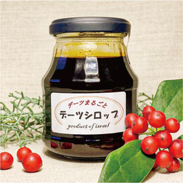 デーツシロップ