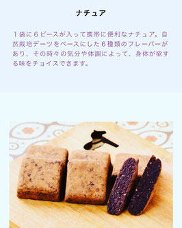 お試しナチュアセット