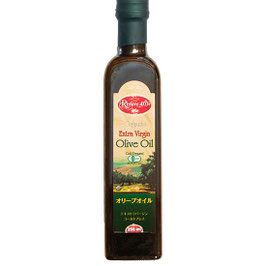 チュニジア産エキストラバージンオリーブオイル