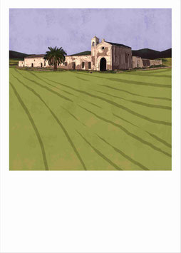 CORTIJO DEL FRAILE