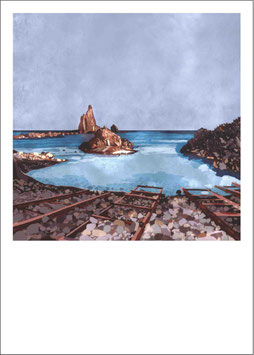 ARRECIFE DE LAS SIRENAS