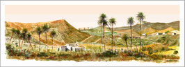 CAMINO RODALQUILAR