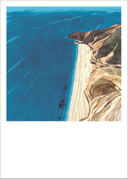 PLAYA DE LOS MUERTOS