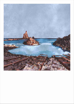 ARRECIFE DE LAS SIRENAS