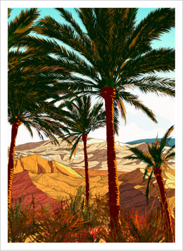TABERNAS I
