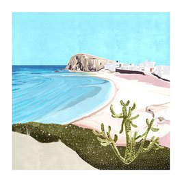 ISLETA DEL MORO