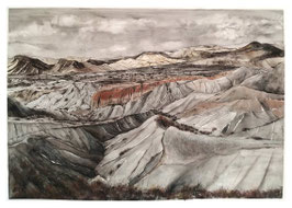 DESIERTO I