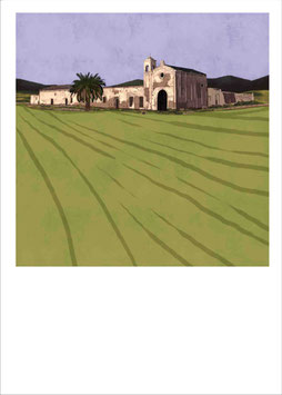 CORTIJO DEL FRAILE