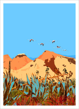 TABERNAS III