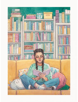 BIBLIOTECA