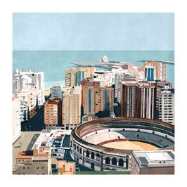 VEDUTTA MALAGA