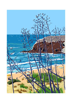 CALAS DEL BARRONAL