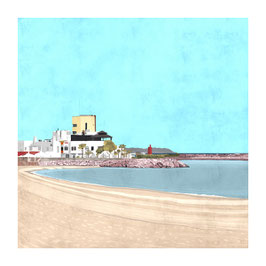 PUERTO DE AGUADULCE